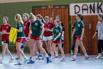 Bild 133 - A-Juniorinnen HSG Kremperheide/M�nsterdorf - HSG J�rl DE Vi�l : Ergebnis: 33:12